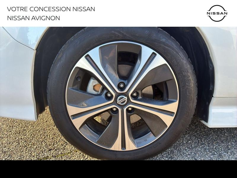 NISSAN Leaf d’occasion à vendre à AVIGNON chez MMC PROVENCE (Photo 19)