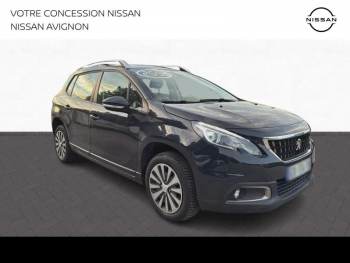 PEUGEOT 2008 d’occasion à vendre à AVIGNON
