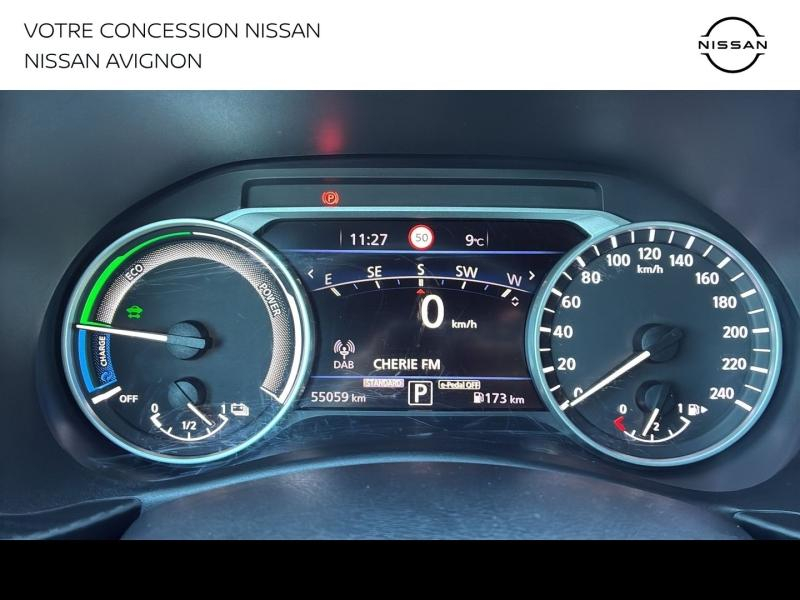 NISSAN Juke d’occasion à vendre à AVIGNON chez MMC PROVENCE (Photo 9)