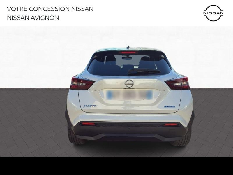 NISSAN Juke d’occasion à vendre à AVIGNON chez MMC PROVENCE (Photo 15)