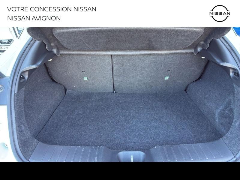 NISSAN Juke d’occasion à vendre à AVIGNON chez MMC PROVENCE (Photo 16)