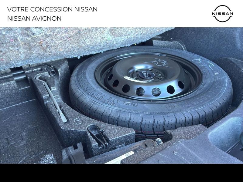 NISSAN Juke d’occasion à vendre à AVIGNON chez MMC PROVENCE (Photo 17)