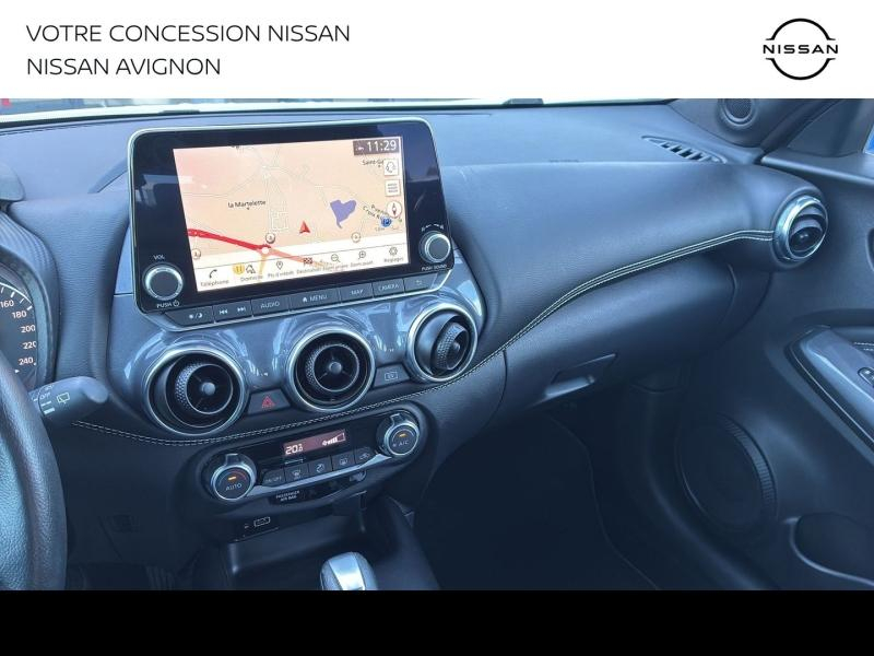 NISSAN Juke d’occasion à vendre à AVIGNON chez MMC PROVENCE (Photo 19)