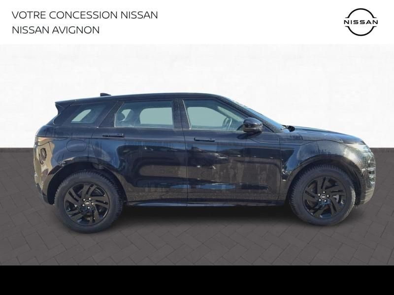 LAND-ROVER Evoque d’occasion à vendre à AVIGNON chez MMC PROVENCE (Photo 5)