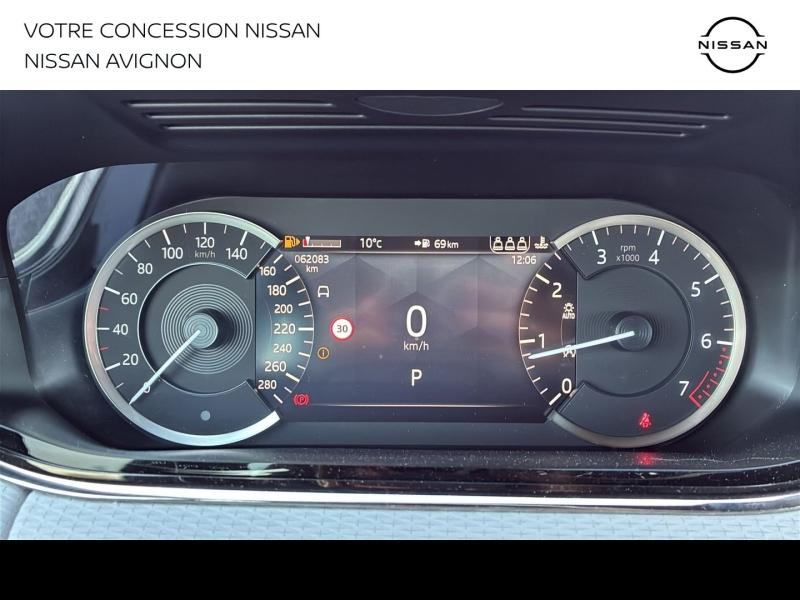 LAND-ROVER Evoque d’occasion à vendre à AVIGNON chez MMC PROVENCE (Photo 9)