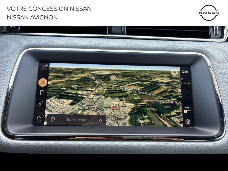 LAND-ROVER Evoque d’occasion à vendre à AVIGNON chez MMC PROVENCE (Photo 10)