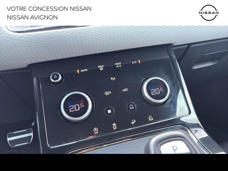 LAND-ROVER Evoque d’occasion à vendre à AVIGNON chez MMC PROVENCE (Photo 11)