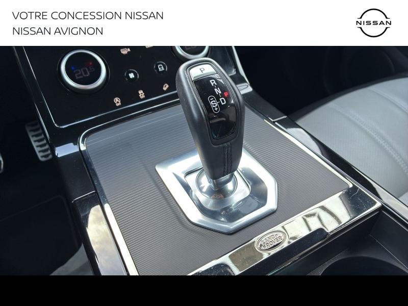 LAND-ROVER Evoque d’occasion à vendre à AVIGNON chez MMC PROVENCE (Photo 12)