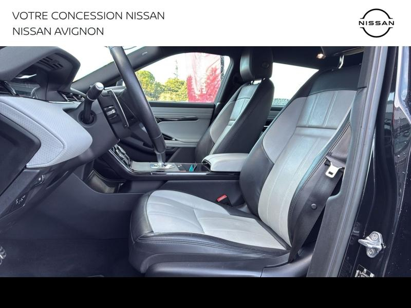 LAND-ROVER Evoque d’occasion à vendre à AVIGNON chez MMC PROVENCE (Photo 13)