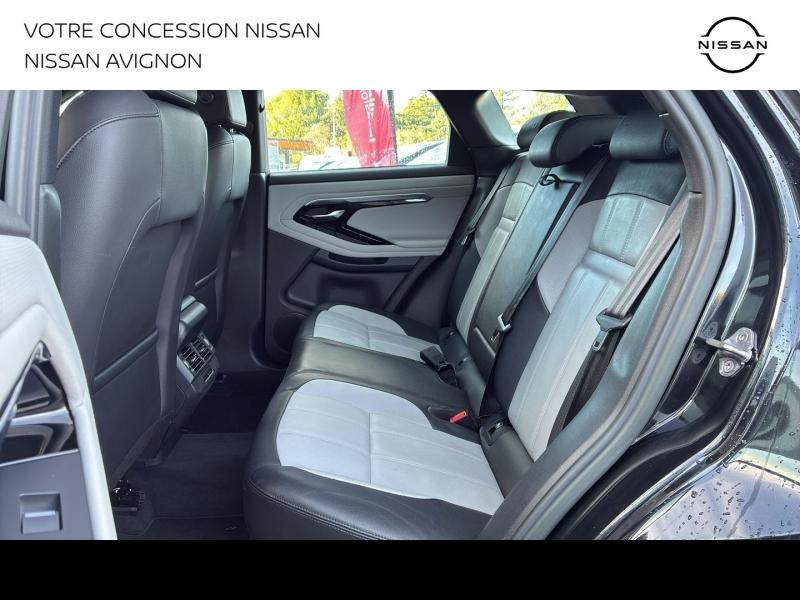 LAND-ROVER Evoque d’occasion à vendre à AVIGNON chez MMC PROVENCE (Photo 14)