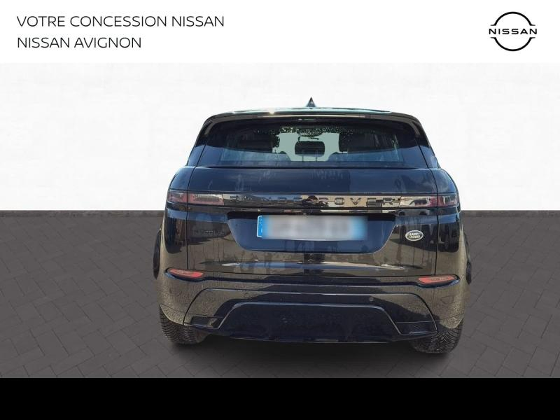 LAND-ROVER Evoque d’occasion à vendre à AVIGNON chez MMC PROVENCE (Photo 15)