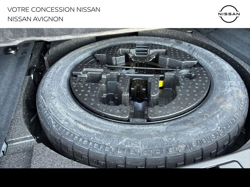 LAND-ROVER Evoque d’occasion à vendre à AVIGNON chez MMC PROVENCE (Photo 17)