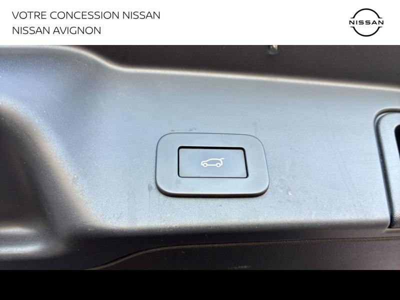 LAND-ROVER Evoque d’occasion à vendre à AVIGNON chez MMC PROVENCE (Photo 18)