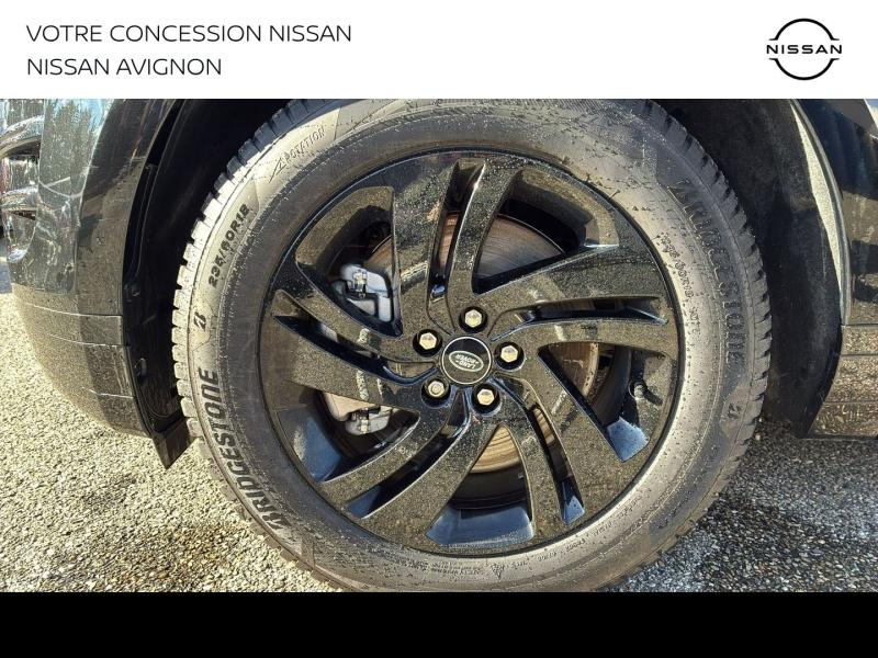 LAND-ROVER Evoque d’occasion à vendre à AVIGNON chez MMC PROVENCE (Photo 19)