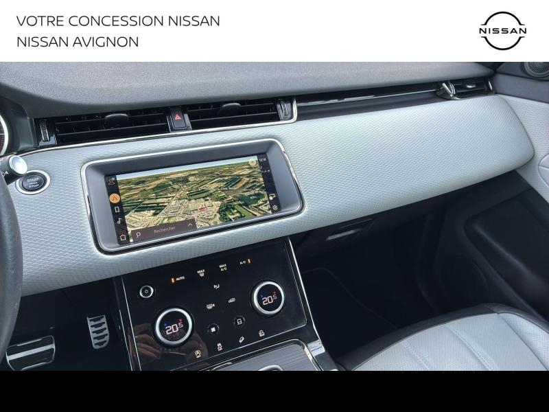 LAND-ROVER Evoque d’occasion à vendre à AVIGNON chez MMC PROVENCE (Photo 20)