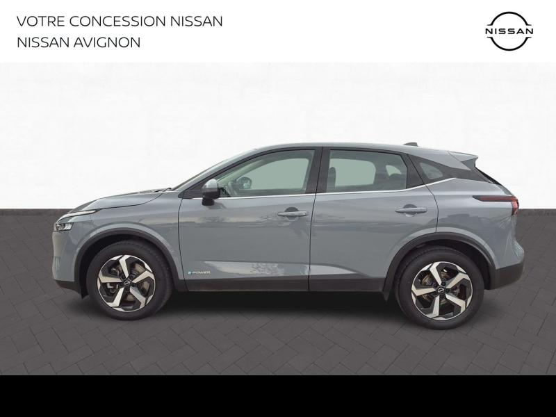 NISSAN Qashqai d’occasion à vendre à AVIGNON chez MMC PROVENCE (Photo 3)