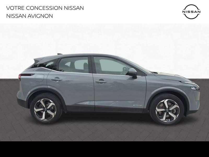 NISSAN Qashqai d’occasion à vendre à AVIGNON chez MMC PROVENCE (Photo 5)