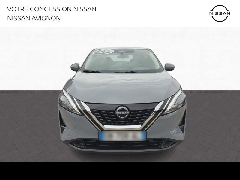 NISSAN Qashqai d’occasion à vendre à AVIGNON chez MMC PROVENCE (Photo 6)