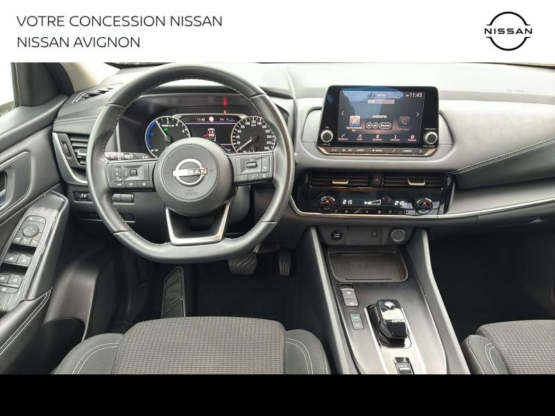 NISSAN Qashqai d’occasion à vendre à AVIGNON chez MMC PROVENCE (Photo 7)