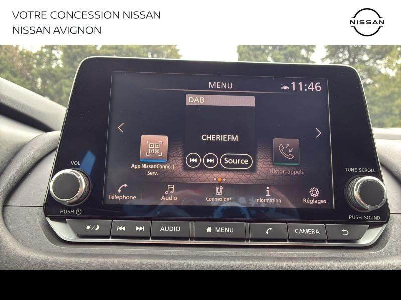NISSAN Qashqai d’occasion à vendre à AVIGNON chez MMC PROVENCE (Photo 10)