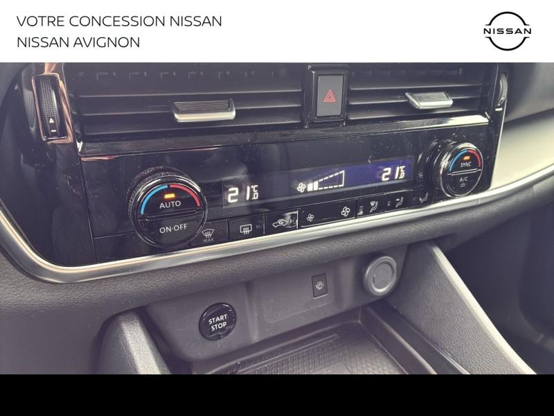 NISSAN Qashqai d’occasion à vendre à AVIGNON chez MMC PROVENCE (Photo 11)