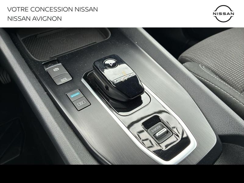 NISSAN Qashqai d’occasion à vendre à AVIGNON chez MMC PROVENCE (Photo 12)