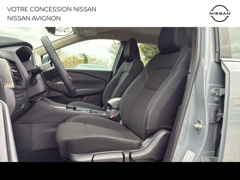 NISSAN Qashqai d’occasion à vendre à AVIGNON chez MMC PROVENCE (Photo 13)