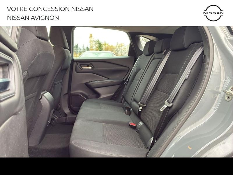 NISSAN Qashqai d’occasion à vendre à AVIGNON chez MMC PROVENCE (Photo 14)