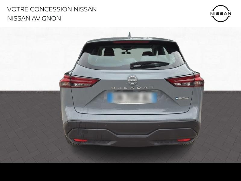 NISSAN Qashqai d’occasion à vendre à AVIGNON chez MMC PROVENCE (Photo 15)
