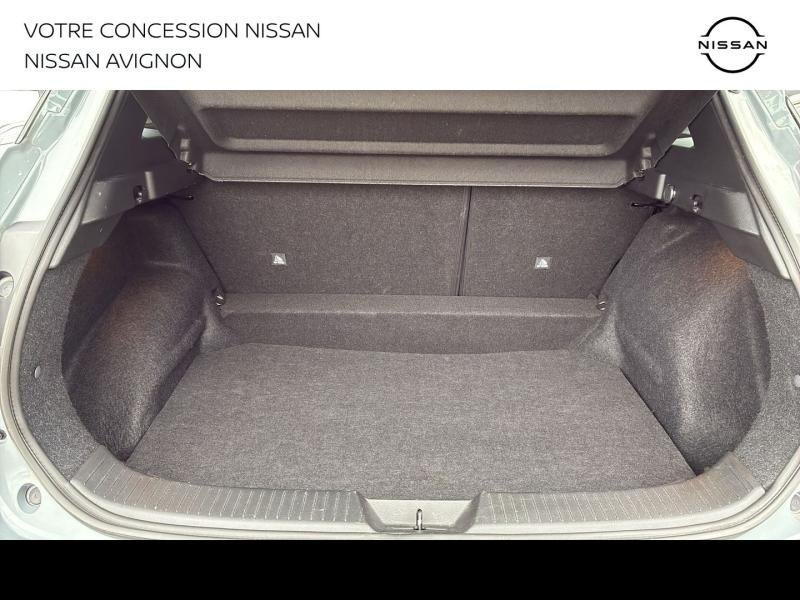 NISSAN Qashqai d’occasion à vendre à AVIGNON chez MMC PROVENCE (Photo 16)