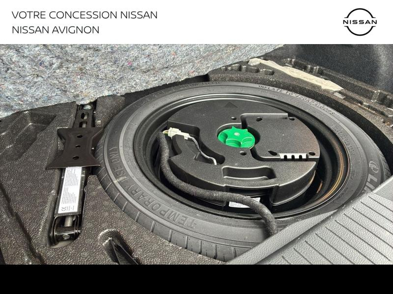 NISSAN Qashqai d’occasion à vendre à AVIGNON chez MMC PROVENCE (Photo 17)