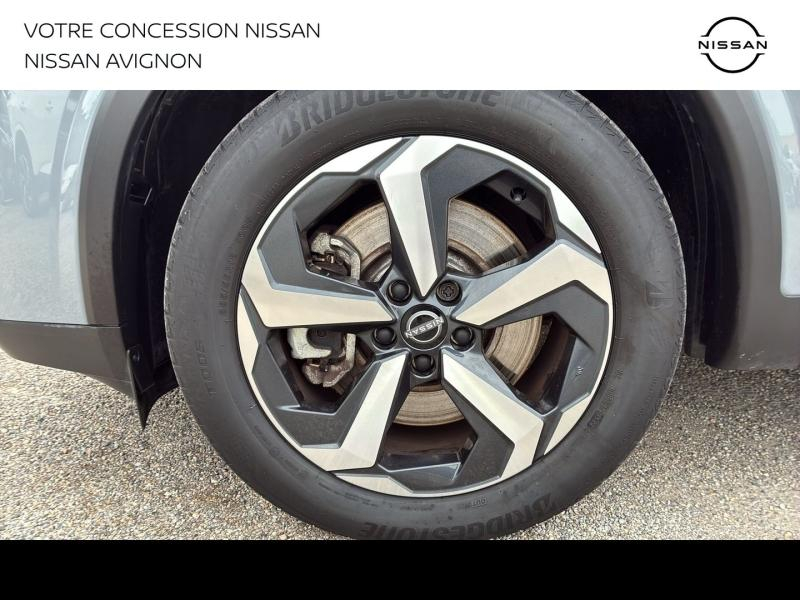 NISSAN Qashqai d’occasion à vendre à AVIGNON chez MMC PROVENCE (Photo 18)