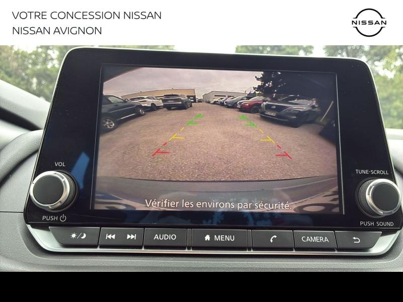 NISSAN Qashqai d’occasion à vendre à AVIGNON chez MMC PROVENCE (Photo 20)