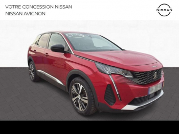 PEUGEOT 3008 d’occasion à vendre à AVIGNON