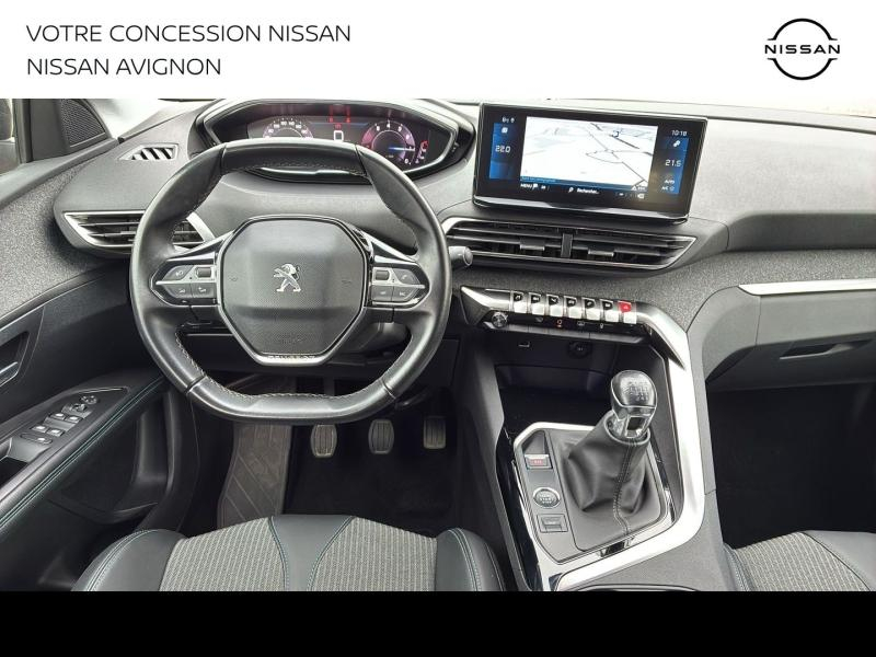 PEUGEOT 3008 d’occasion à vendre à AVIGNON chez MMC PROVENCE (Photo 7)