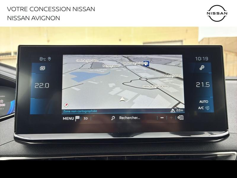 PEUGEOT 3008 d’occasion à vendre à AVIGNON chez MMC PROVENCE (Photo 10)