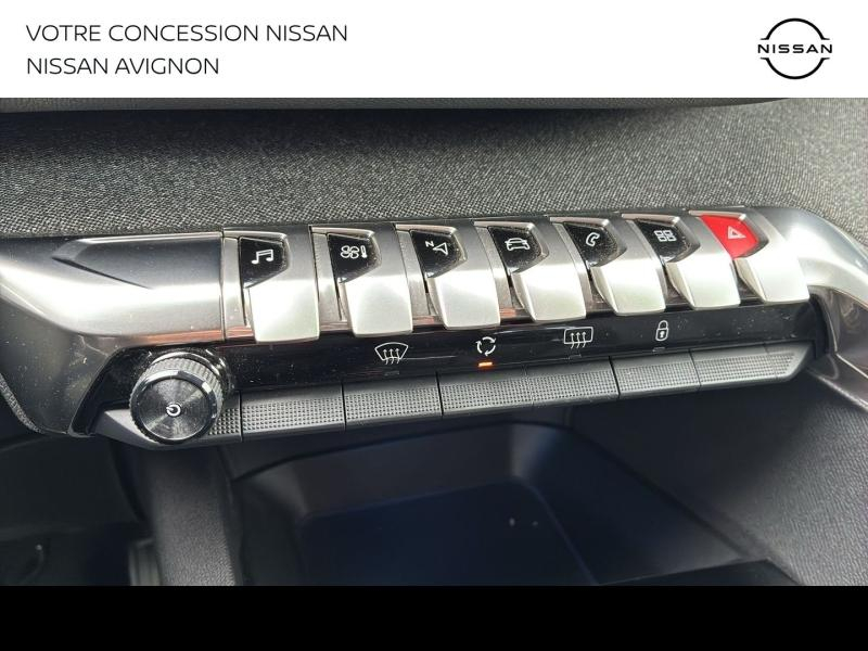 PEUGEOT 3008 d’occasion à vendre à AVIGNON chez MMC PROVENCE (Photo 11)