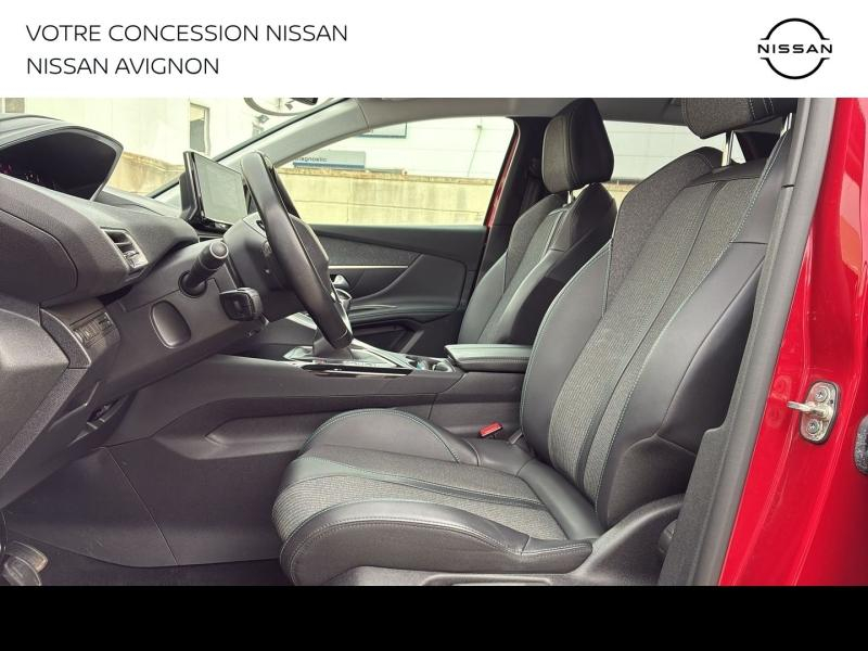 PEUGEOT 3008 d’occasion à vendre à AVIGNON chez MMC PROVENCE (Photo 13)