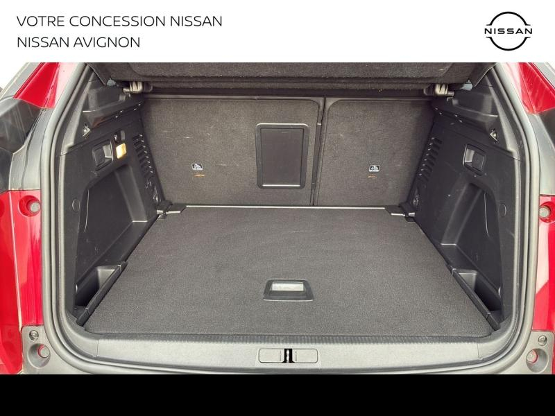 PEUGEOT 3008 d’occasion à vendre à AVIGNON chez MMC PROVENCE (Photo 16)