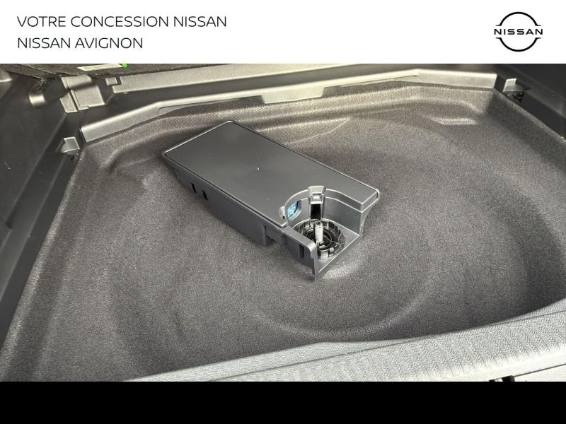 PEUGEOT 3008 d’occasion à vendre à AVIGNON chez MMC PROVENCE (Photo 17)