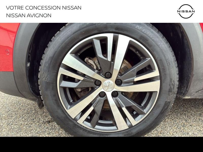 PEUGEOT 3008 d’occasion à vendre à AVIGNON chez MMC PROVENCE (Photo 18)