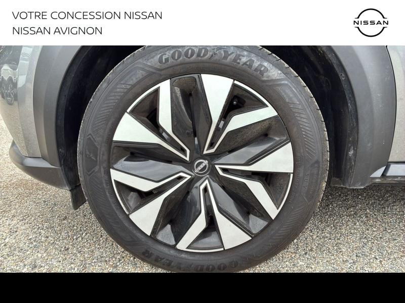 NISSAN Juke d’occasion à vendre à AVIGNON chez MMC PROVENCE (Photo 4)