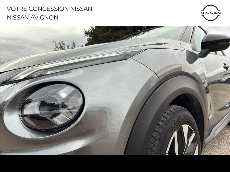 NISSAN Juke d’occasion à vendre à AVIGNON chez MMC PROVENCE (Photo 9)