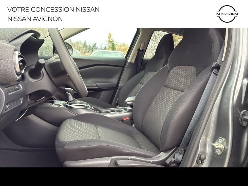 NISSAN Juke d’occasion à vendre à AVIGNON chez MMC PROVENCE (Photo 11)
