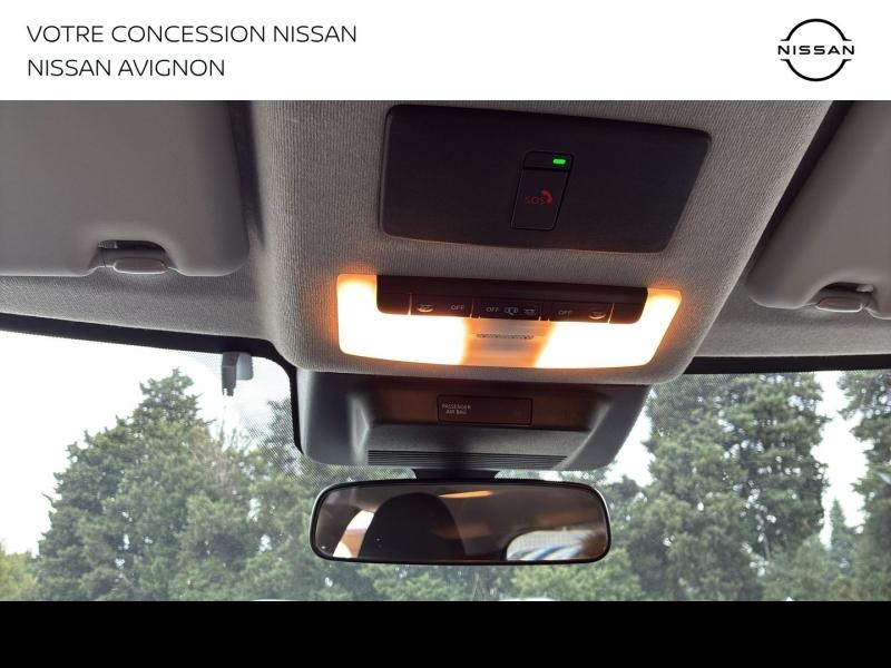 NISSAN Juke d’occasion à vendre à AVIGNON chez MMC PROVENCE (Photo 12)