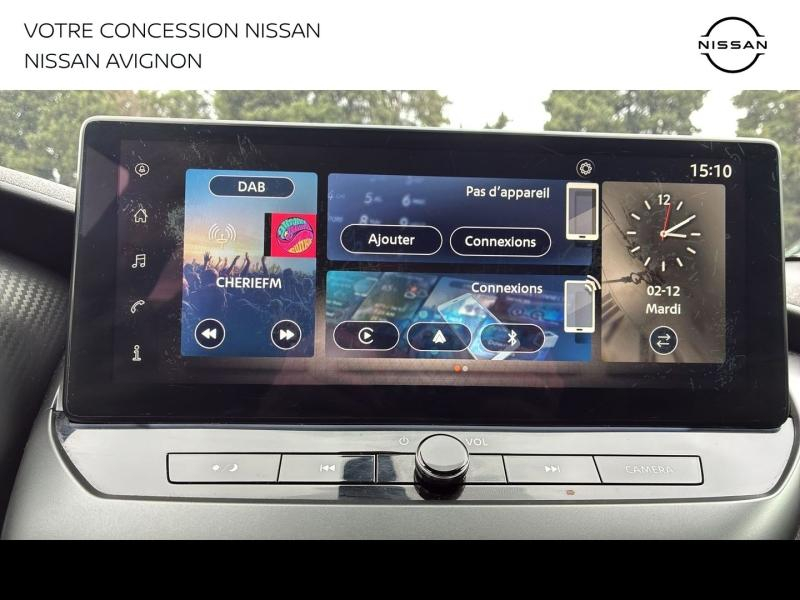 NISSAN Juke d’occasion à vendre à AVIGNON chez MMC PROVENCE (Photo 16)