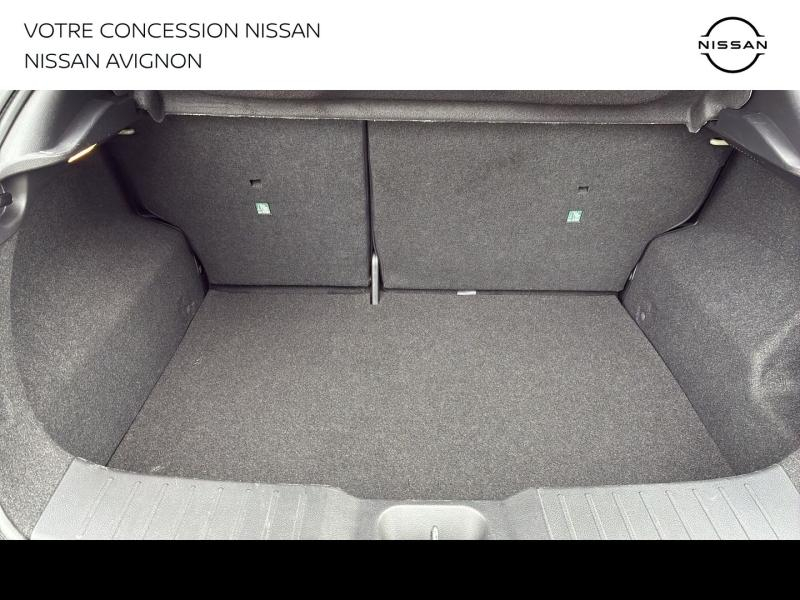 NISSAN Juke d’occasion à vendre à AVIGNON chez MMC PROVENCE (Photo 18)