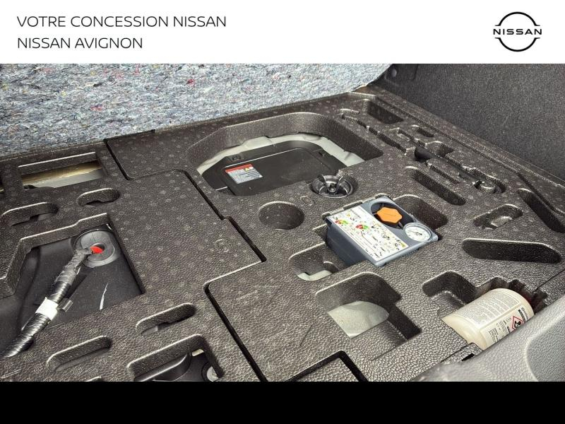 NISSAN Juke d’occasion à vendre à AVIGNON chez MMC PROVENCE (Photo 19)