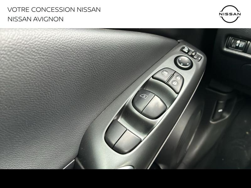 NISSAN Juke d’occasion à vendre à AVIGNON chez MMC PROVENCE (Photo 20)