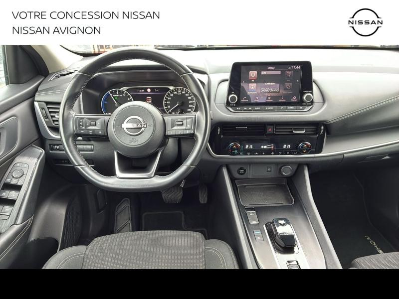 NISSAN Qashqai d’occasion à vendre à AVIGNON chez MMC PROVENCE (Photo 7)